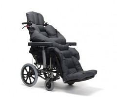 Wózek specjalny multipozycyjny INOVYS 2 L70 - maksymalny komfort