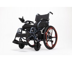Wózek inwalidzki elektryczny Wheelie EVO