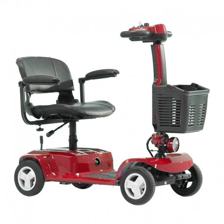 Skuter inwalidzki elektryczny Airwheel H3M