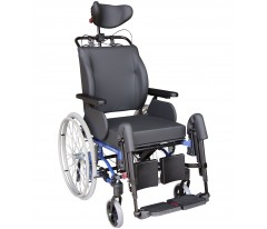 Wózek inwalidzki specjalny Netti 4U CE