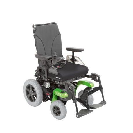 Wózek elektryczny Juvo B4