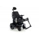 Wózek elektryczny Q500 R SEDEO PRO