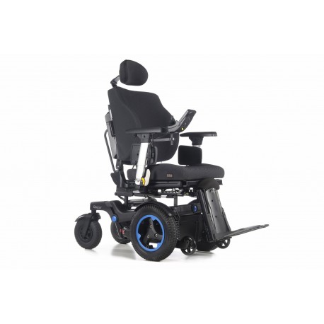 Wózek elektryczny Q700 F SEDEO PRO