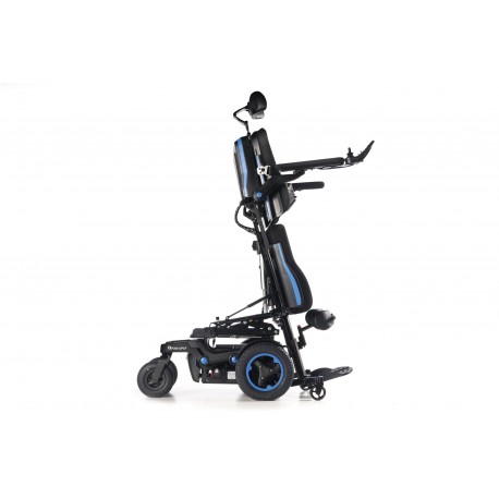 Wózek elektryczny Q700 UP F SEDEO ERGO