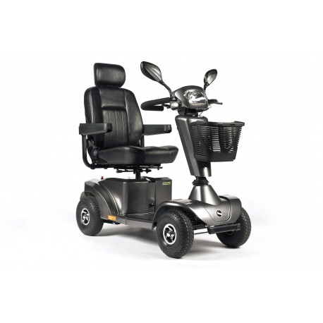 Skuter inwalidzki Sterling S700