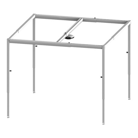 Rama kolumnowa Mobile Flex 4