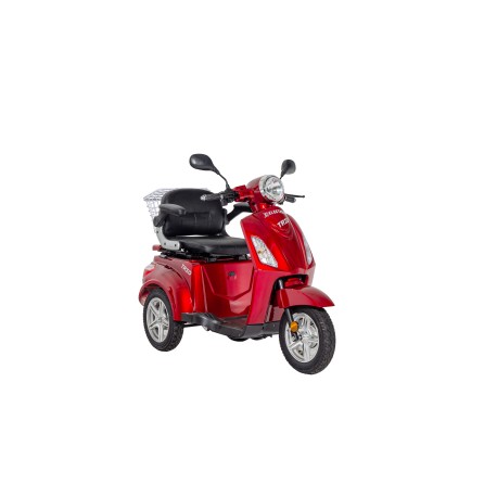 Skuter inwalidzki TRIO