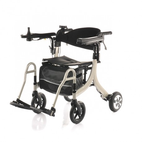 Wózek elektryczny Vitea Care Multiplus