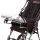 Wózek Rehabilitacyjny Spacerowy Swifty 1