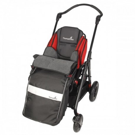 Śpiworek zimowy do wózka EASyS Advantage 1 & 2