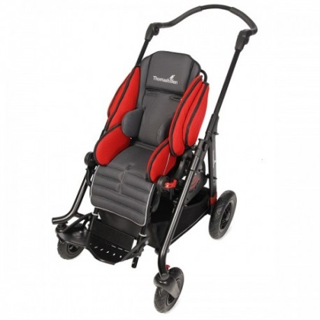 Peloty boczne podtrzymujące do wózka EASyS Advantage 1 & 2