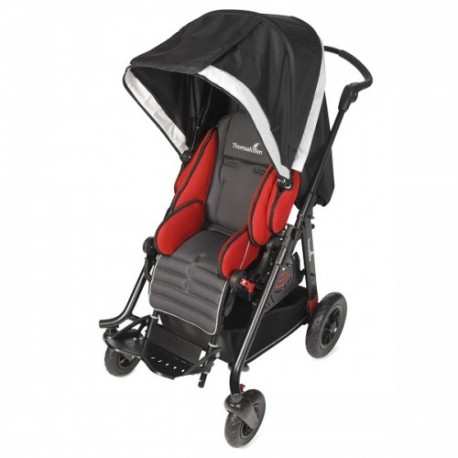 Daszek p/słoneczny p/deszczowy EASyS Advantage 1 & 2