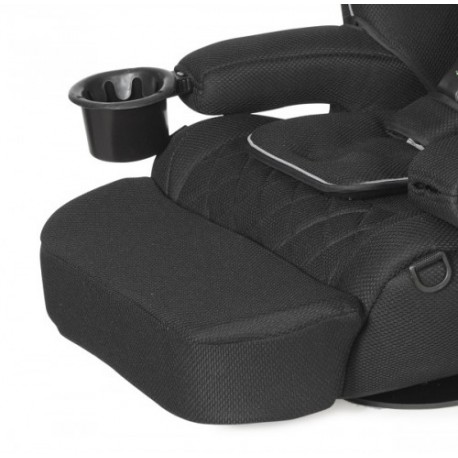 Przedłużenie głębokości siedziska + 13 cm do fotelika COMMANDER