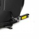 Uchwyt Isofix do fotelika COMMANDER