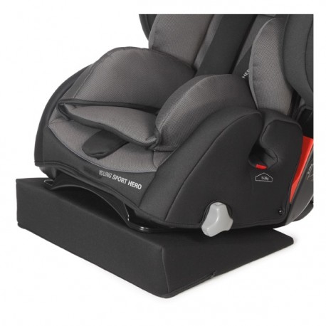 Podkładka dolna pozycjonująca (klin 10°) do fotelika COMMANDER