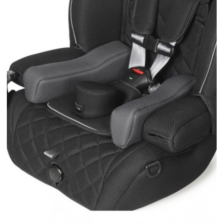 Peloty udowe do fotelika COMMANDER