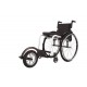 Przystawka do wózka inwalidzkiego Rehasense Track wheel