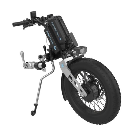 Przystawka do wózka inwalidzkiego Rehasense Paw Tourer