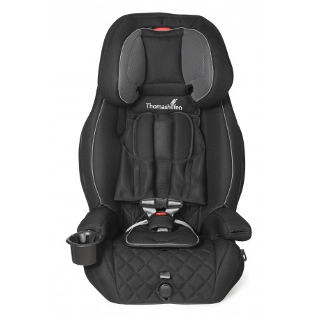 Fotelik rehabilitacyjny Commander 15-36 kg