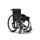 Wózek inwalidzki dziecięcy aktywny TRIGO S