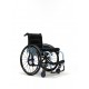 Wózek inwalidzki dziecięcy aktywny TRIGO S