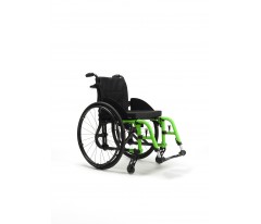 Wózek inwalidzki dziecięcy aktywny SAGITTA KIDS