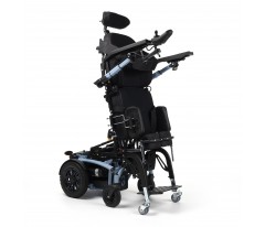 Wózek inwalidzki elektryczny Vermeiren FOREST 3 SU