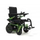 Wózek inwalidzki elektryczny Vermeiren FOREST3 INITIAL