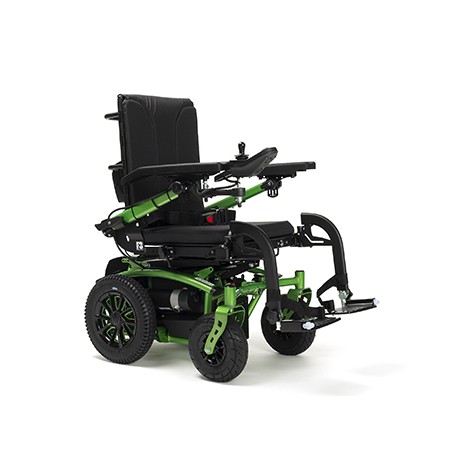 Wózek inwalidzki elektryczny Vermeiren FOREST3 INITIAL