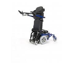 Wózek inwalidzki elektryczny Vermeiren TIMIX