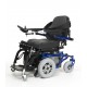 Wózek inwalidzki elektryczny Vermeiren TIMIX