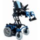 Wózek inwalidzki elektryczny dziecięcy Vermeiren Springer