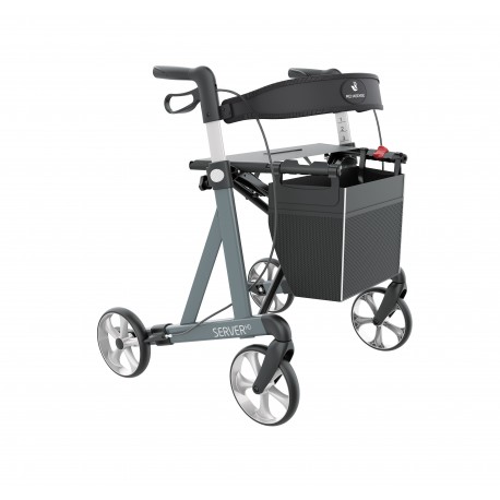 Balkonik rehabilitacyjny Rehasense Server HD