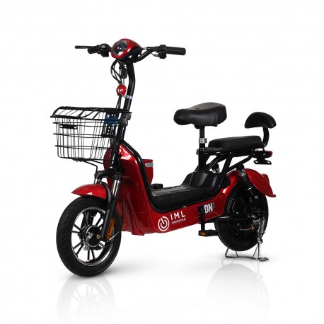 Skuterek elektryczny Dream 2 Lithium z siodełkiem