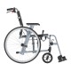Wózek inwalidzki Rehasense Icon 30