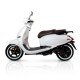 Skuter elektryczny S6 Double Lithium