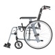 Wózek inwalidzki Rehasense Icon 35 Lx