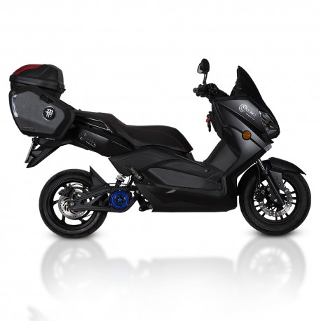 Motocykl elektryczny PCX-E