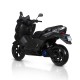Motocykl elektryczny PCX-E