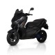 Motocykl elektryczny PCX-E
