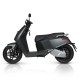 Motocykl elektryczny NCE-S