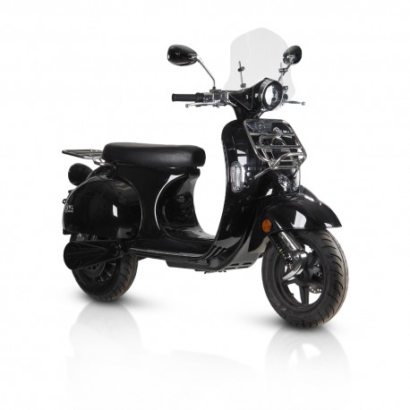 Motocykl elektryczny Havana GT