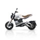 Motocykl elektryczny Miku Super