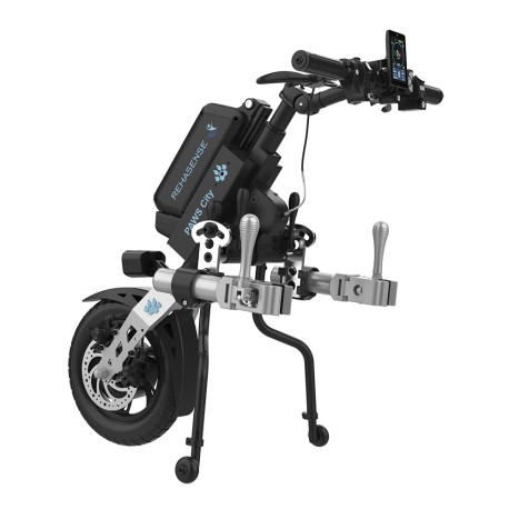 Przystawka do wózka inwalidzkiego Rehasense Paw City