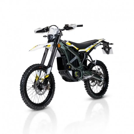 Motocross elektryczny Surron Ultra Bee T