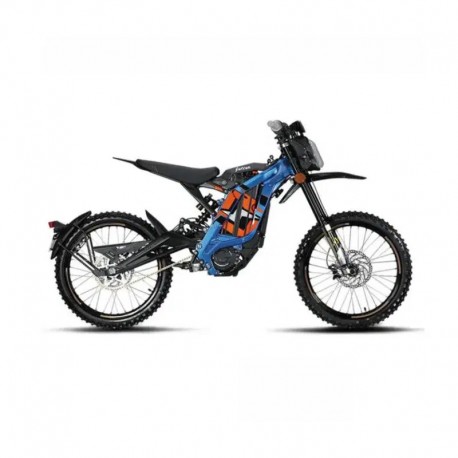 Motocross elektryczny Surron Light Bee L1e 2023
