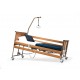 Łóżko rehabilitacyjne elektryczne VERMEIREN CLUB