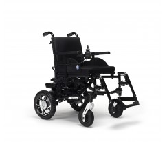 Wózek inwalidzki elektryczny VERMEIREN VERSO