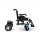 Wózek inwalidzki elektryczny VERMEIREN VERSO