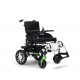 Wózek inwalidzki elektryczny VERMEIREN VERSO